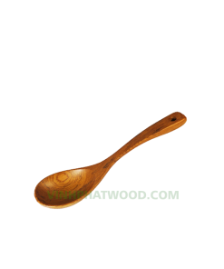 Spoon Canh Wood