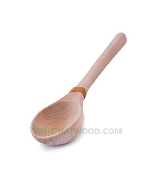 Big Wood Spoon