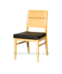 Ghế Gỗ Pallet