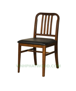 Ghế Gỗ Walnut