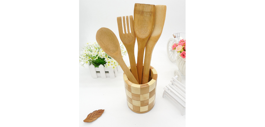 Những điều mà bạn chỉ nhận được khi mua muỗng nĩa gỗ của chúng tôi!